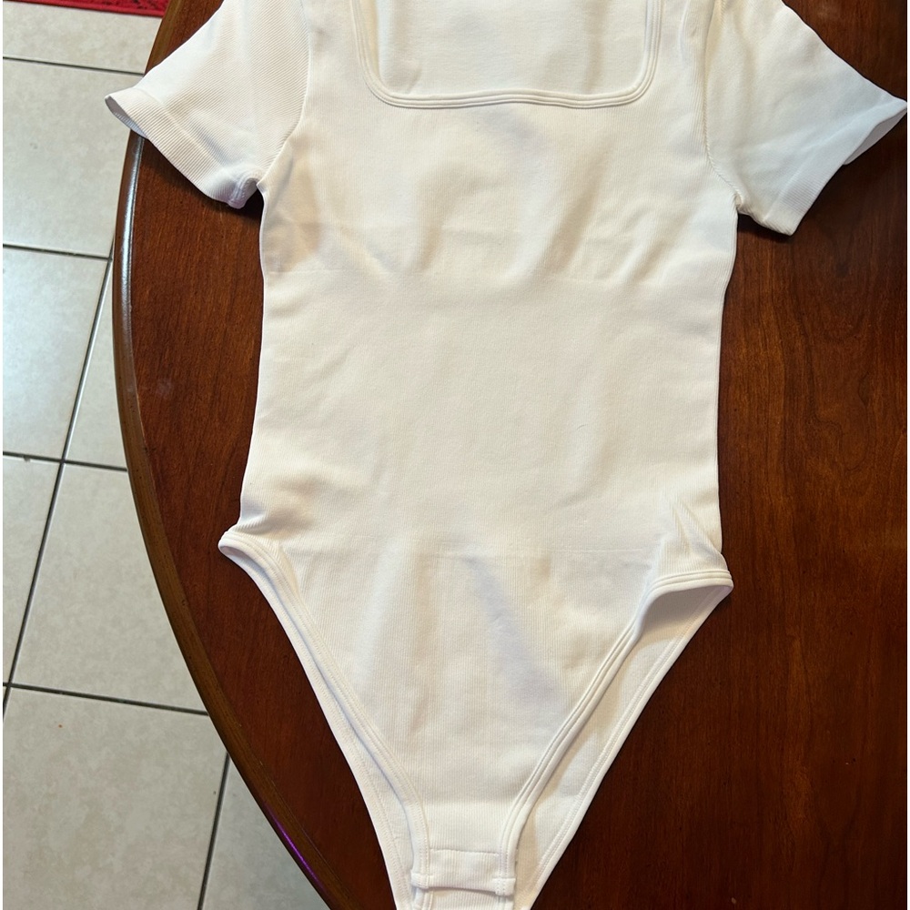 OQQ BODYSUITS OFF TIKTOK SHOP. Size small